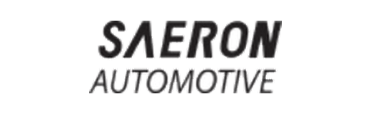 SAERON AUTOMOTIVE (새론오토모티브)